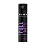 Лак для волос SYOSS Full Hair 5 400 мл: цены и характеристики