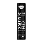 Лак для волосся SYOSS Salon Plex фіксація 4 400 мл: ціни та характеристики