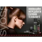 Лак для волос SYOSS Salon Plex фиксация 4 400 мл: цены и характеристики