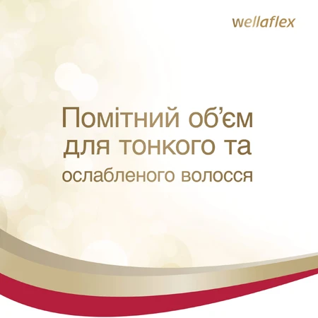 Лак для волос Wellaflex супер сильной фиксации с антивозрастным эффектом 250 мл: цены и характеристики
