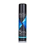 Лак для волосся INTU Extra Strong надсильноi фиксацii, 250 мл: ціни та характеристики