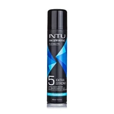 Лак для волос INTU Extra Strong сверхсильной фиксации, 250 мл