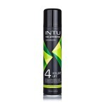 Лак для волос INTU Volume Lift экстрасильной фиксации 250 мл: цены и характеристики