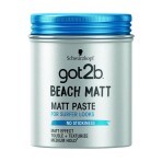 Моделирующая паста для волос Got2b Beach Boy Matt Paste 100 мл: цены и характеристики