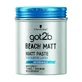 Моделирующая паста для волос Got2b Beach Boy Matt Paste 100 мл