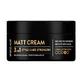 Матирующий крем для укладки волос SYOSS Matt Cream 3 In 1 Style Care Strength экстрасильная фиксация, 100 мл