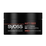 Паста матуюча для волосся SYOSS Мат Файбер фіксація 4, 100 мл: ціни та характеристики