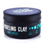 Глина для укладки волос Rambootan Modeling Clay с матовым эффектом, 100 мл: цены и характеристики
