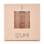 Філер для волосся IZUMI Колаген, Інтенсивне відновлення 13 мл 3 шт: ціни та характеристики