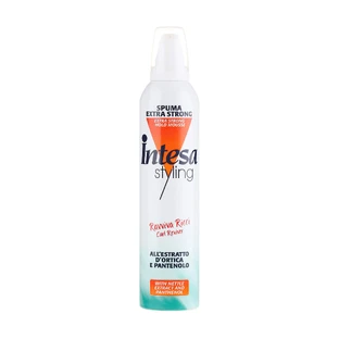 Піна для волосся Intesa Styling Extra Strong 300 мл