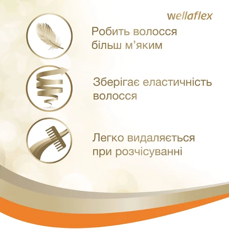 Мусс для волос Wella Wellaflex Кучера и локоны Сильная фиксация 200 мл: цены и характеристики