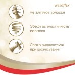 Мусс для волос Wella Wellaflex для горячей укладки сильной фиксации 200 мл: цены и характеристики