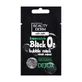 Пенная маска для лица Beauty Derm Skin Care Intensive O2 Black Bubble 7 мл