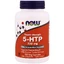 5-HTP Гідроксітріптофан Now Foods Подвійна Сила 200 мг вегетаріанські капсули №120
