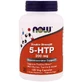 5-HTP Гидрокситриптофан Now Foods Двойная Сила 200 мг вегетарианские капсулы №120