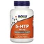 5-HTP Гідроксітріптофан Now Foods 50 мг вегетаріанські капсули №180