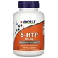 5-HTP Гидрокситриптофан Now Foods 50 мг вегетарианские капсулы №180