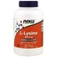 L-Лізин Now Foods L-Lysine 500 мг таблетки №250