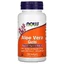 Алоэ вера Now Foods желатиновые капсулы №100
