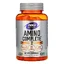 Комплекс аминокислот Now Foods Sports вегетарианские капсулы №120
