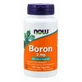 Бор Now Foods 3 мг вегетарианские капсулы №100