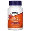 Вітамін К-2 Now Foods 100 мкг вегетаріанські капсули №60