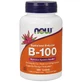 В-Комплекс B-100 Now Foods Повільного вивільнення таблетки №100