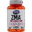 Спортивне відновлення Now Foods ZMA Після тренування капсули №90