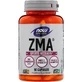 Спортивное обновление Now Foods ZMA После тренировки капсулы №90