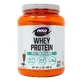 Сывороточный протеин Now Foods Whey Protein Вкус сливочного шоколада порошок 907 г