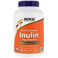Инулин Now Foods порошок 227 г