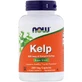Натуральный Йод (Ламинария) NOW Kelp 325 мкг капсулы №250