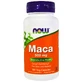 Перуанська Мака Now Foods 500 мг вегетаріанські капсули №100