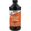 Соняшниковий лецитин рідкий Now Foods 473 мл