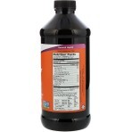 Соняшниковий лецитин Now Foods 473 мл: ціни та характеристики