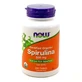 Спіруліна Now Foods 500 мг таблетки №200