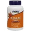 Супер мультивитамины Now Foods Adam для мужчин таблетки №60