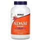 Супер мультивитамины Now Foods Adam для мужчин таблетки №180