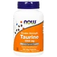 Таурин Now Foods 1000 мг вегетарианские капсулы №100