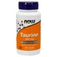 Таурин Now Foods 500 мг вегетарианские капсулы №100