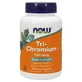 Хром Now Foods Tri-Chromium 500 мкг вегетаріанські капсули №180