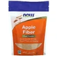 Чистая яблочная клетчатка Now Foods порошок 340 г