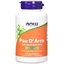Экстракт коры муравьиного дерева Pau D 'Arco Now Foods вегетарианские капсулы №100