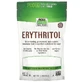 Еритритол (цукрозамінник), Erythritol, Now Foods, Real Food, 454 гр