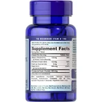 Вітаміни групи В Vitamin B-Complex and Vitamin B-12 Puritan's Pride таблетки №90: ціни та характеристики