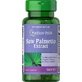 Saw Palmetto Puritan's Pride Экстракт гелевые капсулы №90
