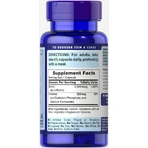 Super Biotin Puritan's Pride 5000 мкг капсули №60: ціни та характеристики