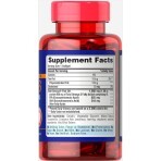 Омега-3 риб'ячий жир Puritan's Pride 1360 мг (950 мг активного омега-3) гелеві капсули №120: ціни та характеристики