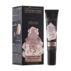Крем навколо очей Bielenda Camellia Oil Омолоджуючий, 15 мл: ціни та характеристики
