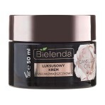 Крем-концентрат для обличчя Bielenda Camellia Oil Проти зморшок день/ніч 40+, 50 мл: ціни та характеристики